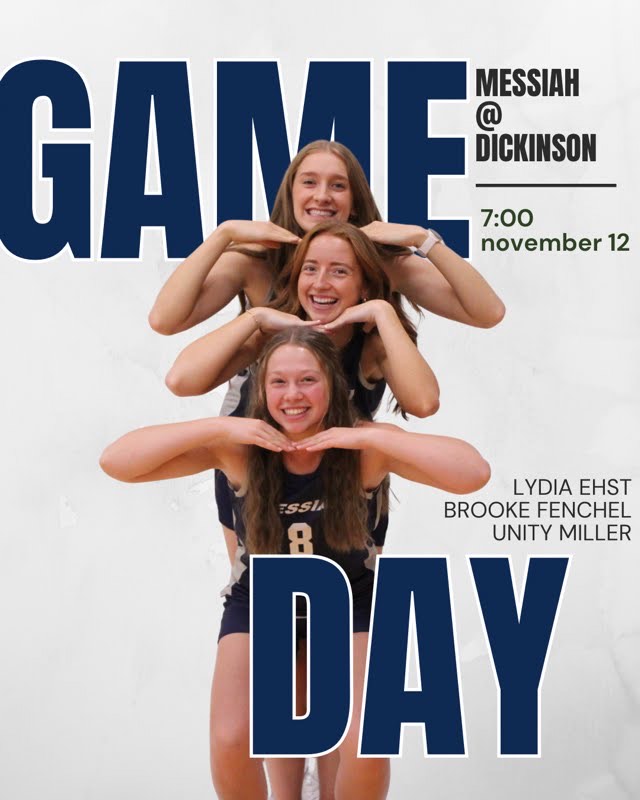Game Day Feature